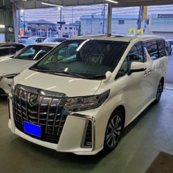 2020年8月6日のお客様